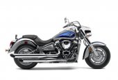 2006 Kawasaki Vulcan 2000 Limited photo